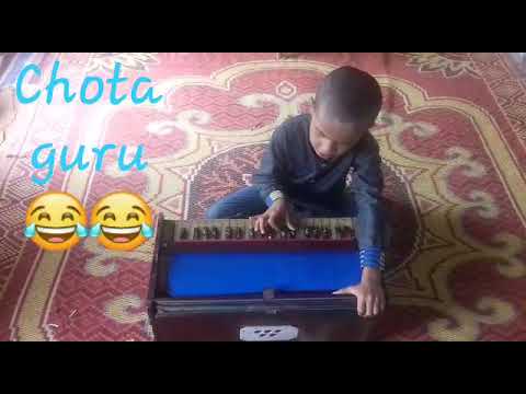 Door gaon se ubhrti pratibha