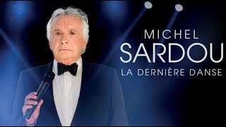 Michel Sardou / Le figurant Seine Musicale 2018