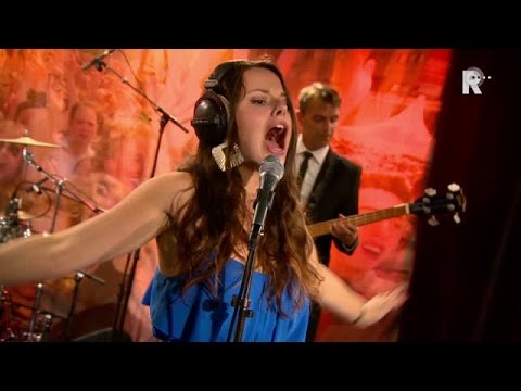 The Tibbs - 96 Tears - Live uit Lloyd