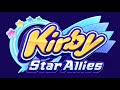 Friendly Field - Kirby Star Allies by Nintendo