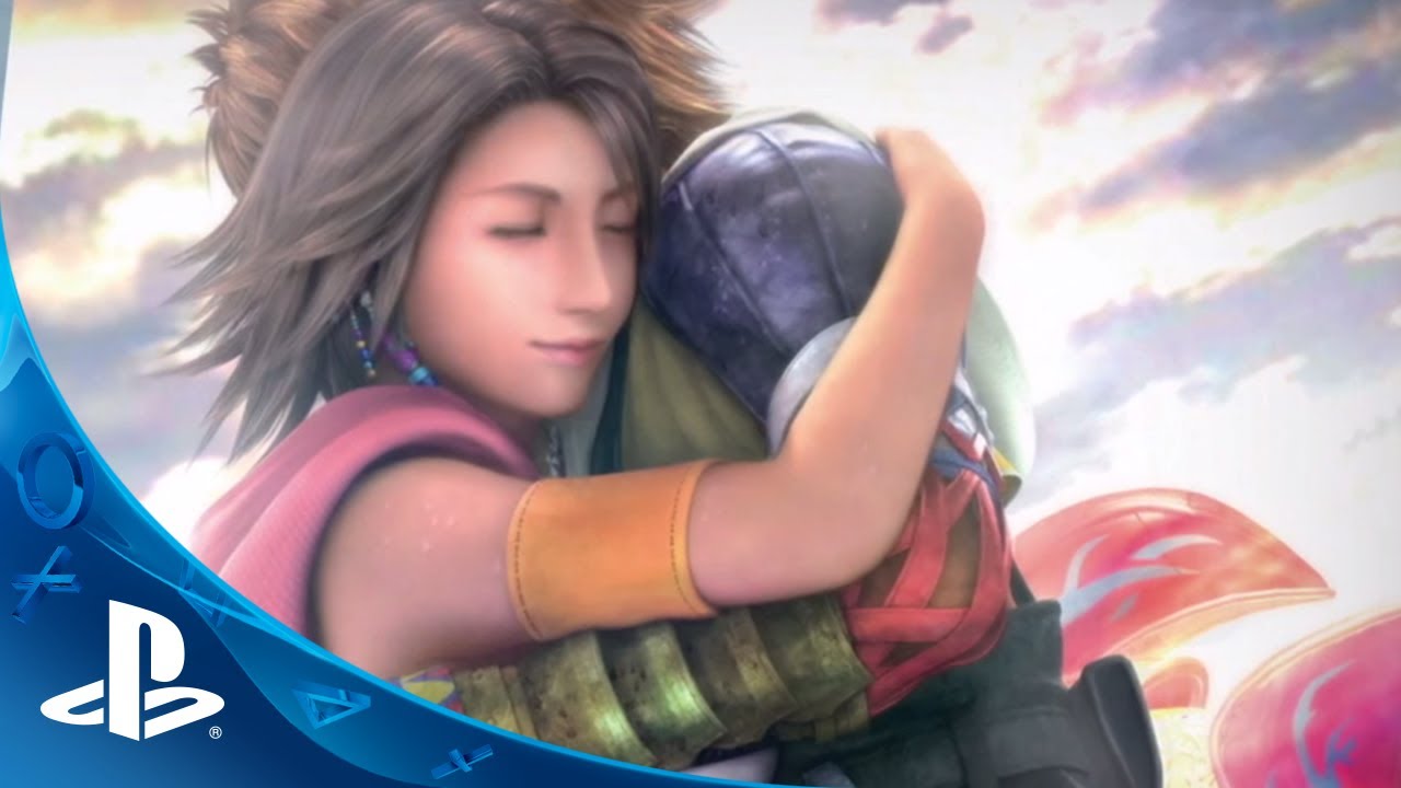Trailer de Avis des joueurs : Final Fantasy X