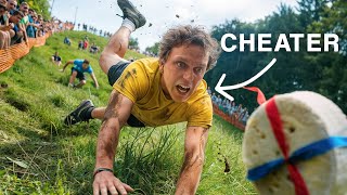 I Cheated The World’s Most Dangerous Race