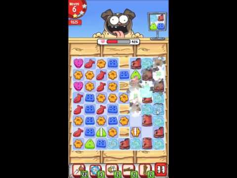 Simon's Cat Crunch Time Level 330 - NO BOOSTERS 😺 | SKILLGAMING ✔️