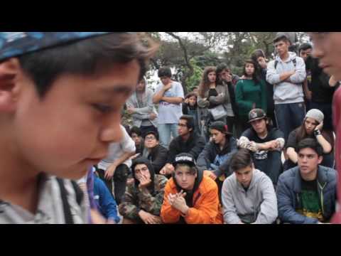 mc al cuadrado - cler vs strickto - onirico (8vos de final) (Haze batle - batallas de duplas #1)