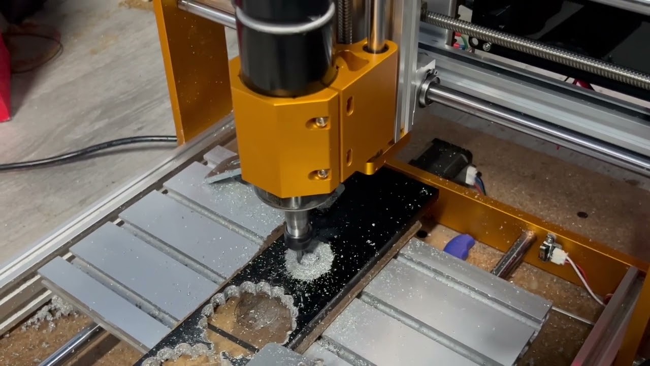 3018 PRO MAX Video 4