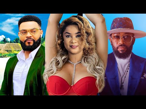 Love Everlasting Complete Season - Fredrick Leonard & Uju Okoli 2013 Latest Nigerian Nollywood movie