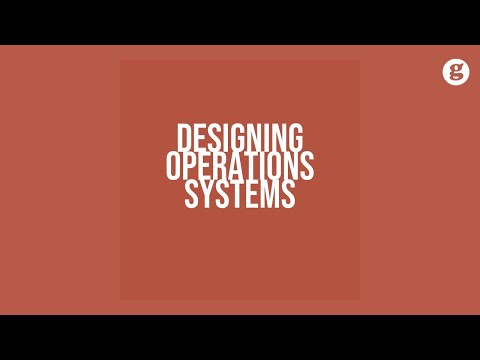 Why Study Management