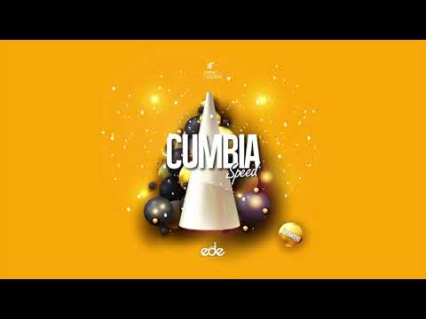 Cumbia Speed Mix Ede DJ IR