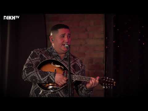 Chache Rom: Matyilem me kadi rátyi // Dikh Tv - Bega Mo