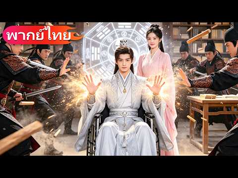 สละทุกอย่างเพื่อช่วยนักบุญหญิงจนกลายเป็นคนไร้ค่า ก่อนปลุกระบบสวรรค์ที่แข็งแกร่งที่สุด!#drama #ceo