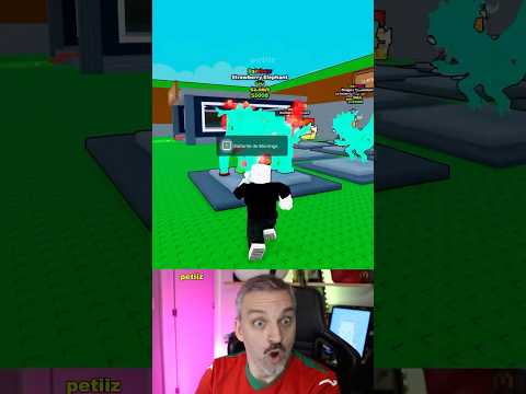 I bought the rarest Brainrot 😨 Steal a Brainrot