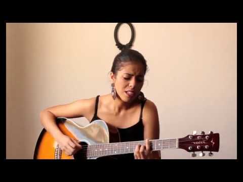 Não recomendado - Caio Prado (cover)