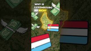 Download lagu Why Is Luxembourg So Rich? mp3 Download lagu Why Is Luxembourg So Rich? mp3