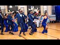 Best Congolese Wedding Entrance Dance- Eben Ezer Oliver 🔥🇨🇩