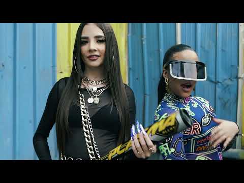 FreestyleMania presenta @Keysha_Oficial ❌ @Naiee | BAD B!TCH [VIDEO OFICIAL]