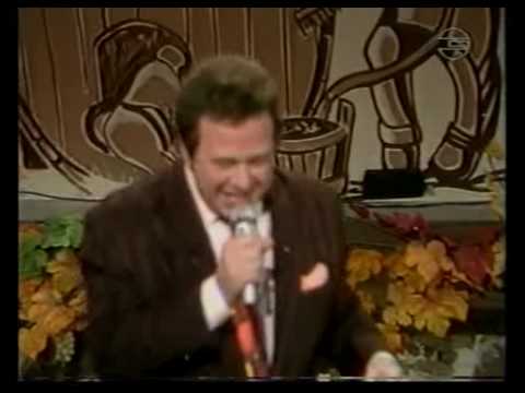 Hans Uwe Schneider - Leute, Leute mit Otto Höpfner