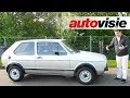 Sjoerds Weetjes #39: dit maakte de originele Volkswagen Golf GTI moeilijk te vervoeren