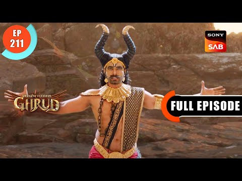 Stree Ka Astitva - Dharma Yoddha Garud - Full Episode - EP 211 - 14 Nov 2022