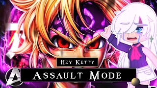 Download lagu ♪ 7 Capital Sins Eliza | Reagindo | ☠️👿 Assault Mode (Nanatsu No Taizai) | Anirap #054 mp3 Download lagu ♪ 7 Capital Sins Eliza | Reagindo | ☠️👿 Assault Mode (Nanatsu No Taizai) | Anirap #054 mp3