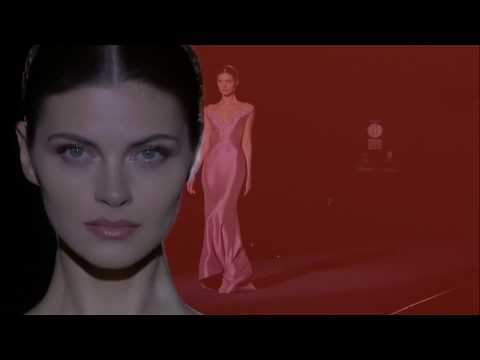 Hannibal Laguna, SILVERSPRING Desfile MBFWM - Modalia.es