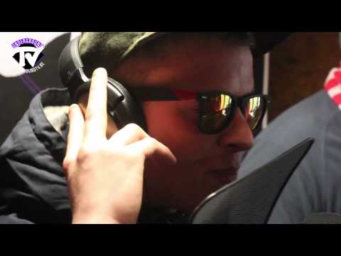 UndergroundTV Studiosessie - Hoge Noorden Connect