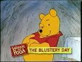 Opening And Closing To Winnie The Pooh StoryBook Classics 1994 VHS
