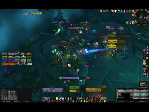 Northern Sky vs Helya Mythic WL PoV