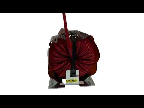 T-68 Sendust Toroidal Inductor