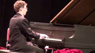 The First Noel, Piano Solo - Arranged and performed by David Wright