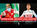 Russell vervangt Hamilton tijdens GP van Sakhir, Mick Schumacher bevestigd als Haas-coureur | GPFans