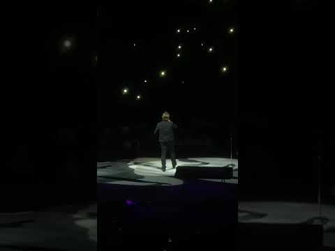 U2 - Bad, Live in Tokyo December, 05, 2019