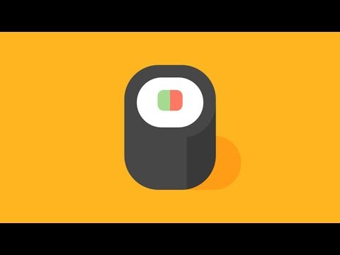 Sushi Bar Idle | Walkthrough - YouTube