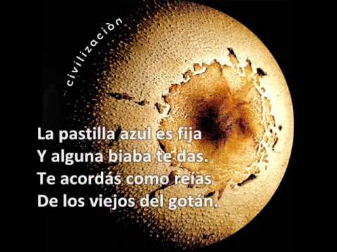 Pollo Viejo - Los Piojos