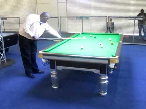 wetsi vs nsovo chinese 8 ball arnold classic 2017