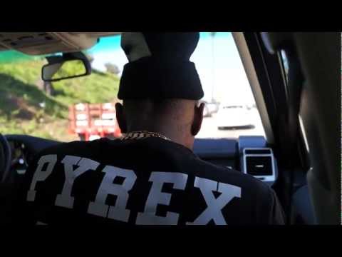 Soulja Boy With The Game , La La , Arab Runyon Canyon Park Hiking