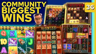 Community Biggest Wins – #36 / 2025