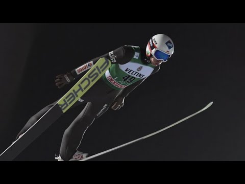 Skoki w  Lahti ! 01.03.2020