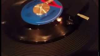 Darrell Banks- I'm The One Who Loves You