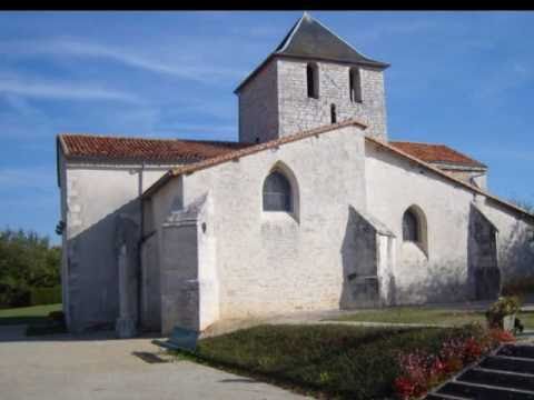 Sancta Maria,  La Charente, France