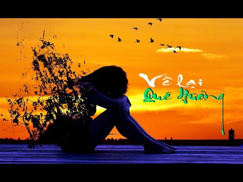 Về lại quê hương - Quang Tuấn
