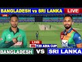 Live Ban Vs Sl Live Match Asia Cup 2022 Ban Vs Sl Live