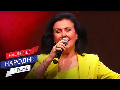 Snežana Savić - Nova ljubav, I na moju sreću došao je red, Šarene oči / RTS karavan Kuršumlija 2019