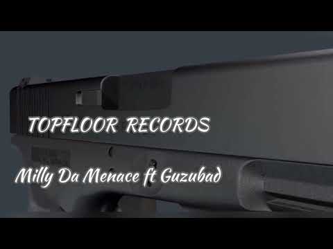 Ai Milly Ft GuzuBad - Fully Dojo (Official Audio)