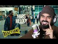 REACTION ON MARS MELODY OFFICIAL VIDEO HARKIRAT SANGHA STARBOY X
