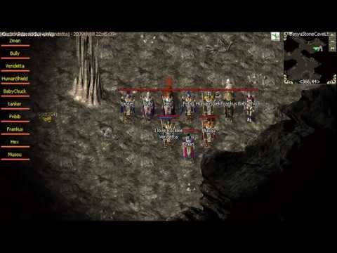 Legend Of Mir 3 - Global Tribute