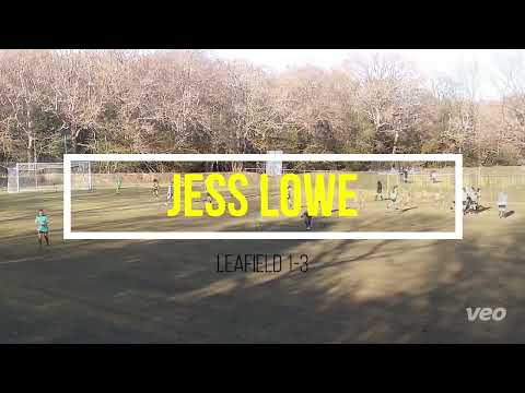 Leafield Athletic 2-4 Sporting Khalsa