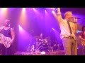 Spin Doctors - Some Other Man Instead @ Harmonie - Bonn - Rockpalast Crossroads 2013 - 2013.10.17
