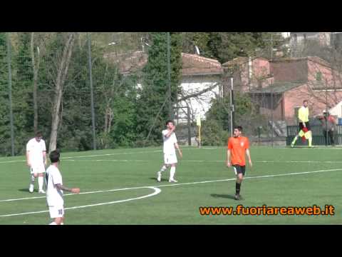 COPPA ITALIA PROMOZIONE: Semifinale Valle del Tevere - Guidonia 2-0