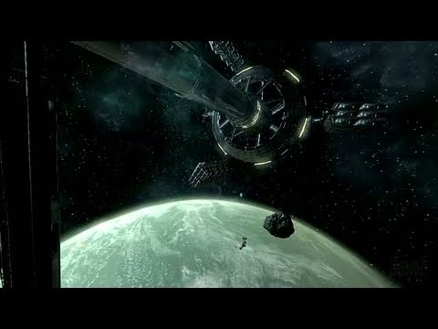 x3 terran conflict pc test