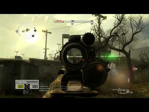 Operation Flashpoint: Red River: Mission 10 [Final Mission] (No Commentary)